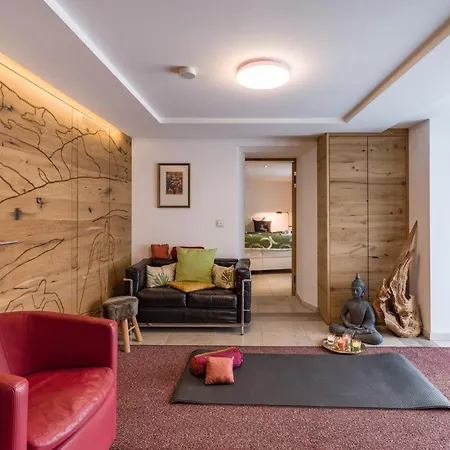 Trendguide Suites By Alpine Host Helpers Kirchberg in Tirol Exterior foto