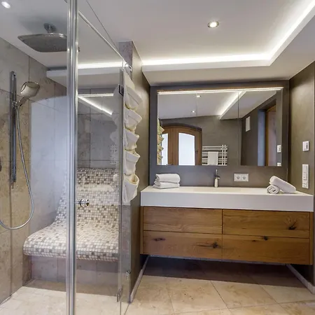 Trendguide Suites By Alpine Host Helpers Kirchberg in Tirol Exterior foto