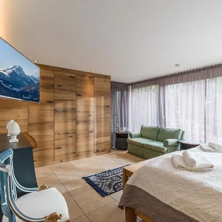 Trendguide Suites By Alpine Host Helpers Kirchberg in Tirol Exterior foto