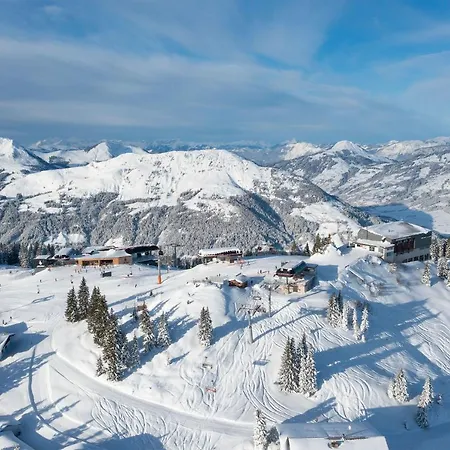Trendguide Suites By Alpine Host Helpers Kirchberg in Tirol Exterior foto