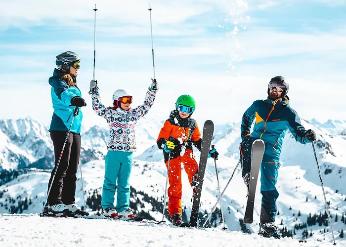 Trendguide Suites By Alpine Host Helpers