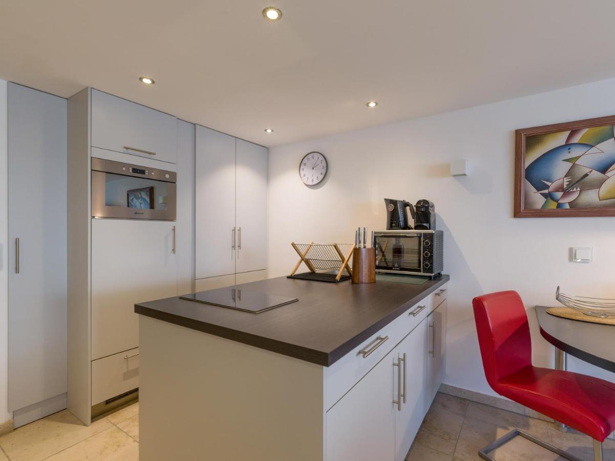 Trendguide By Alpine Host Helpers Apartment *
