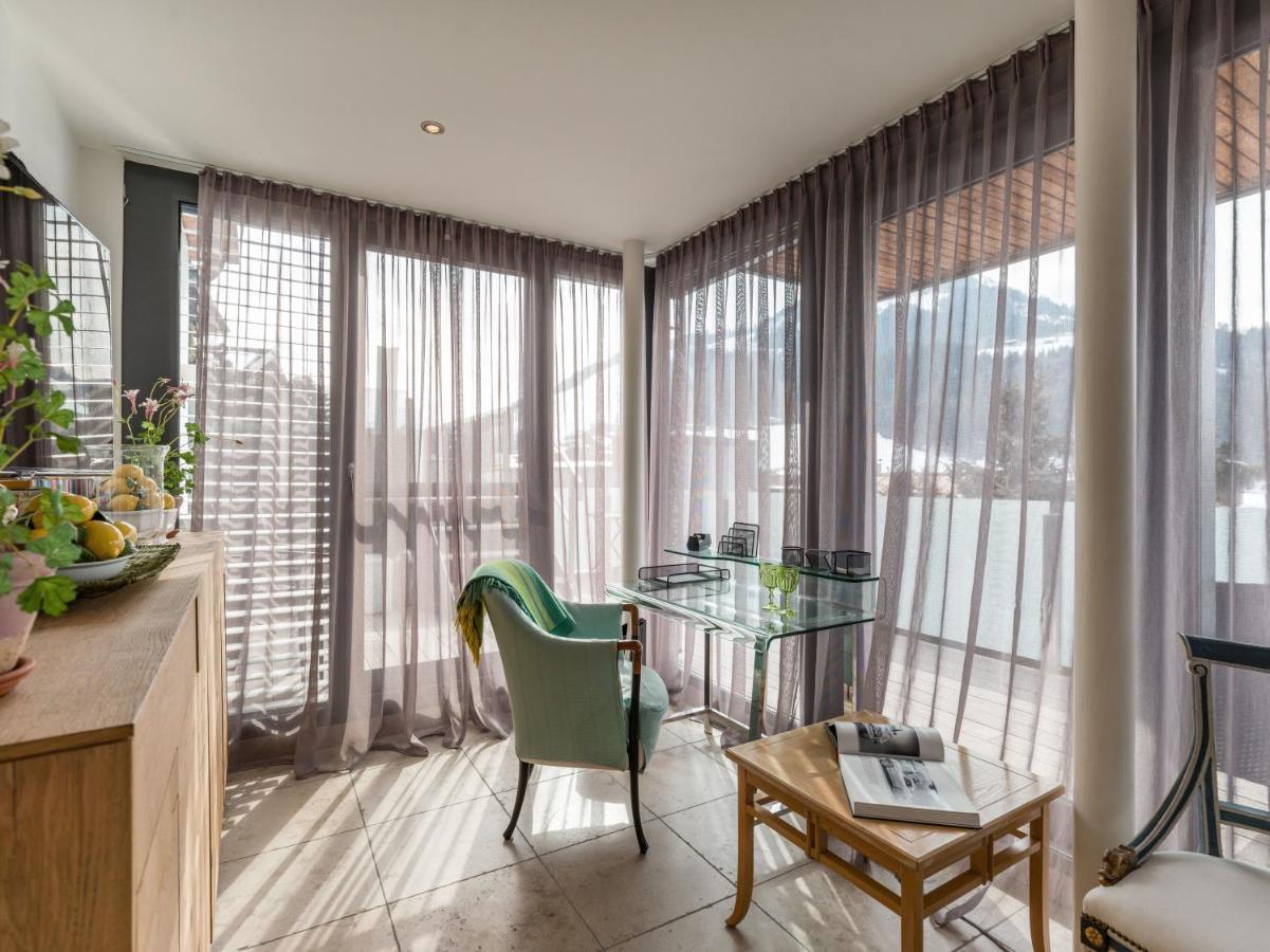 Apartment Trendguide By Alpine Host Helpers *