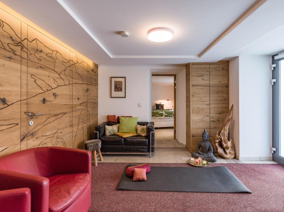 Trendguide By Alpine Host Helpers Apartment *