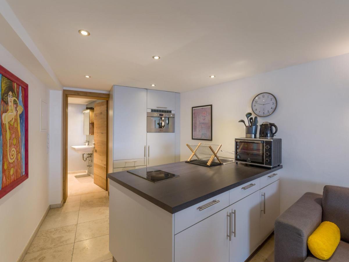 Trendguide By Alpine Host Helpers Apartment