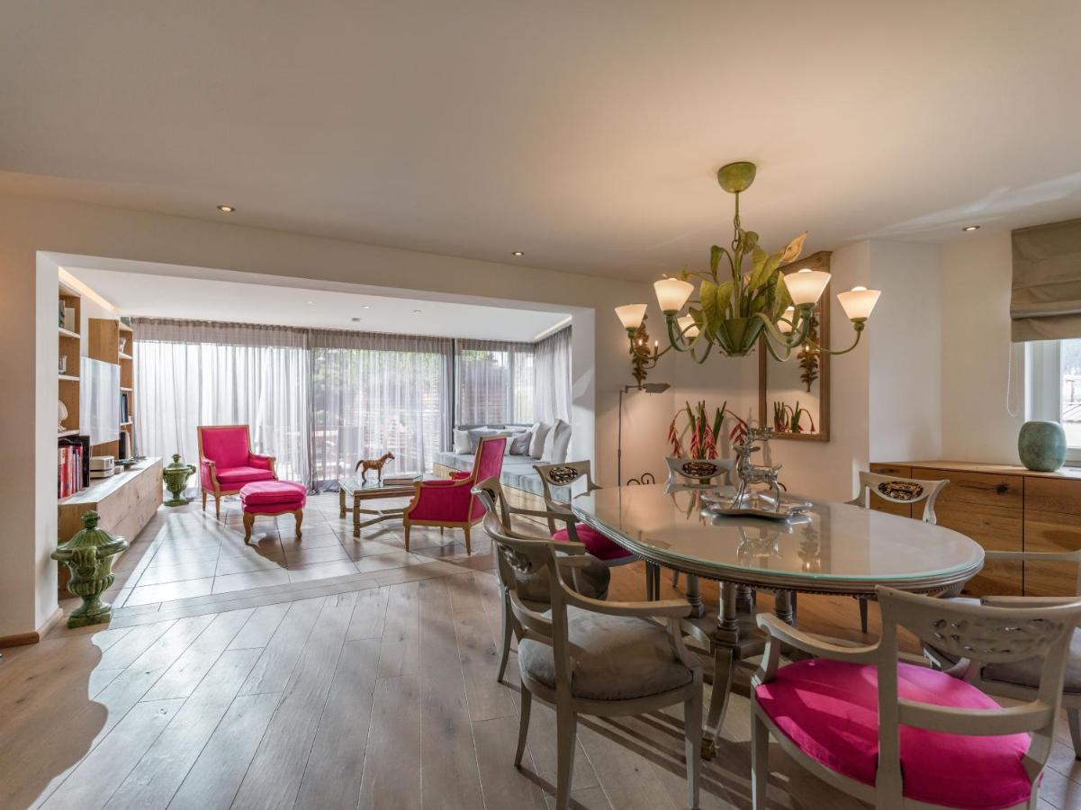 Apartment Trendguide By Alpine Host Helpers *