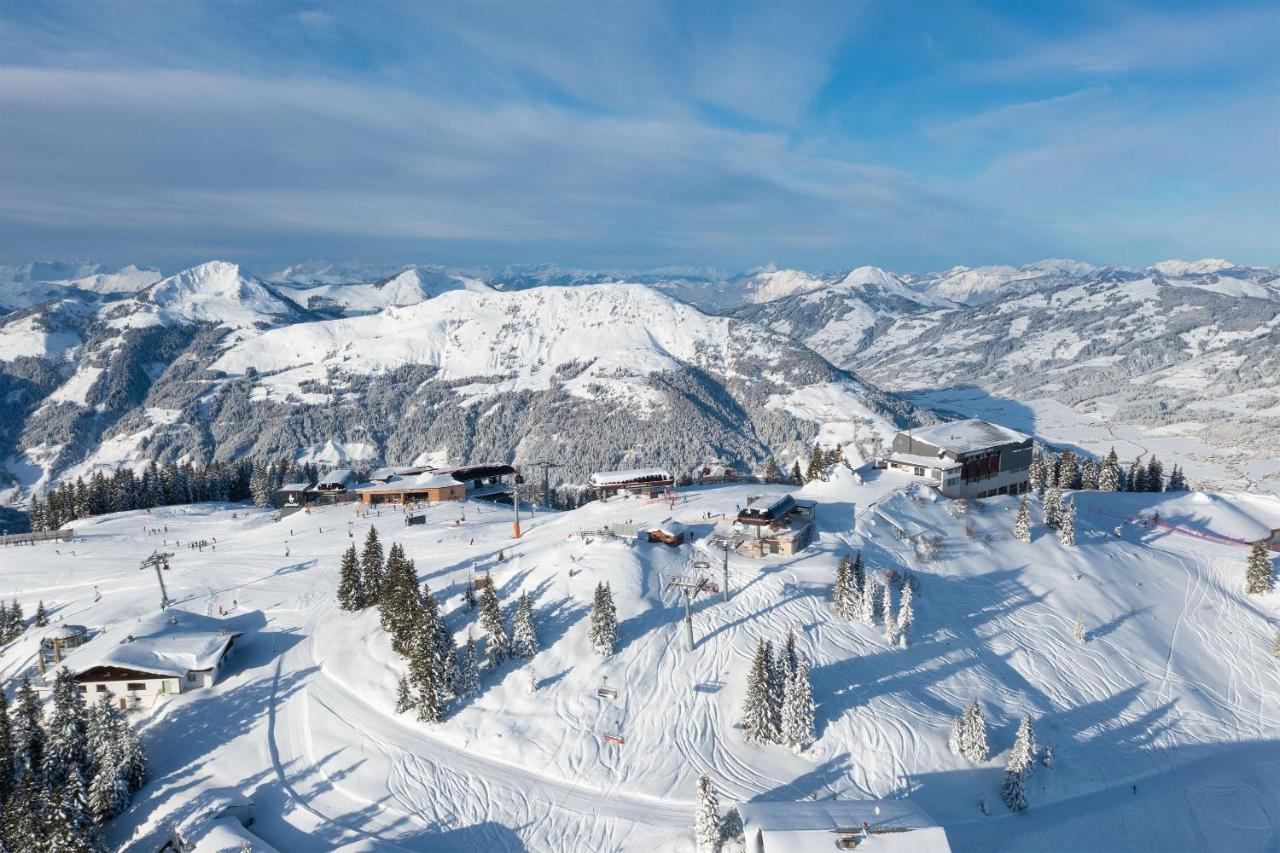 Trendguide By Alpine Host Helpers