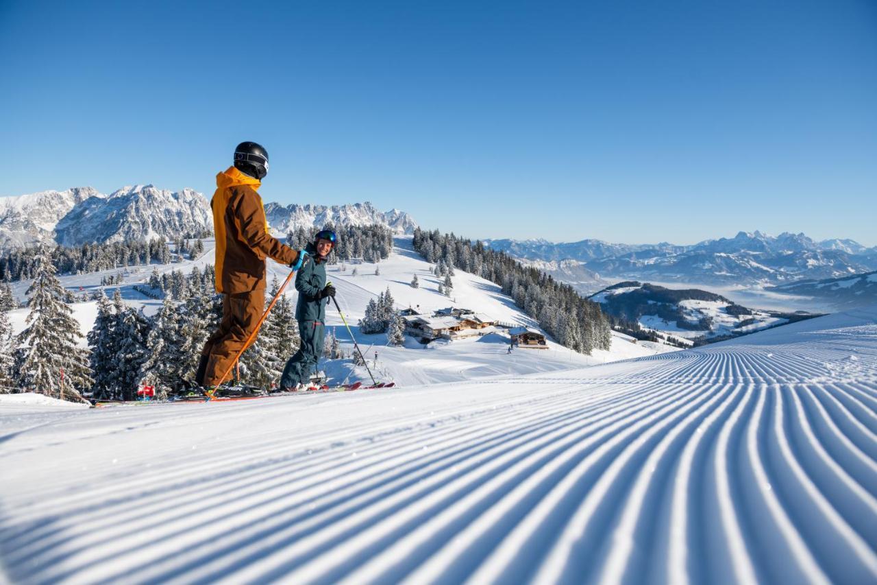 Trendguide By Alpine Host Helpers *