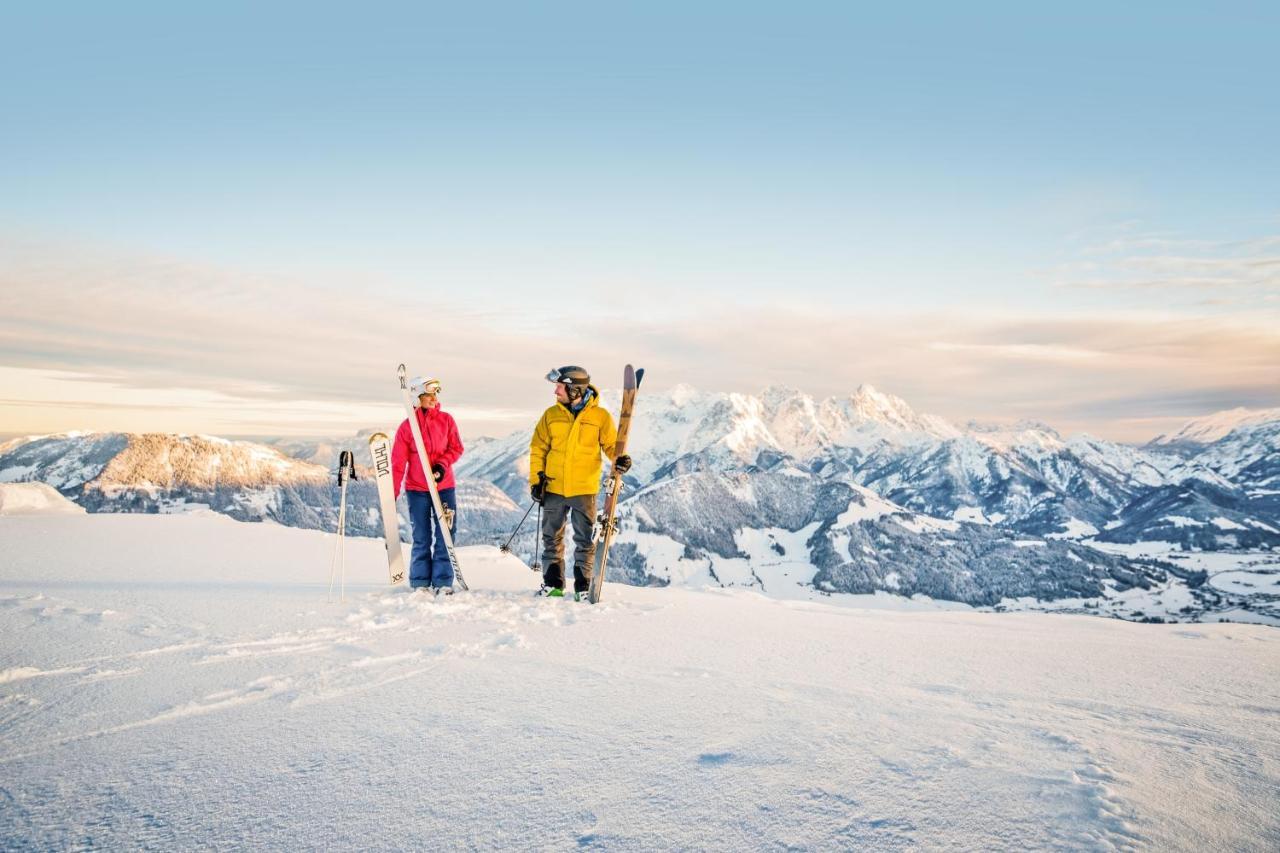 Trendguide By Alpine Host Helpers * Kirchberg in Tirol