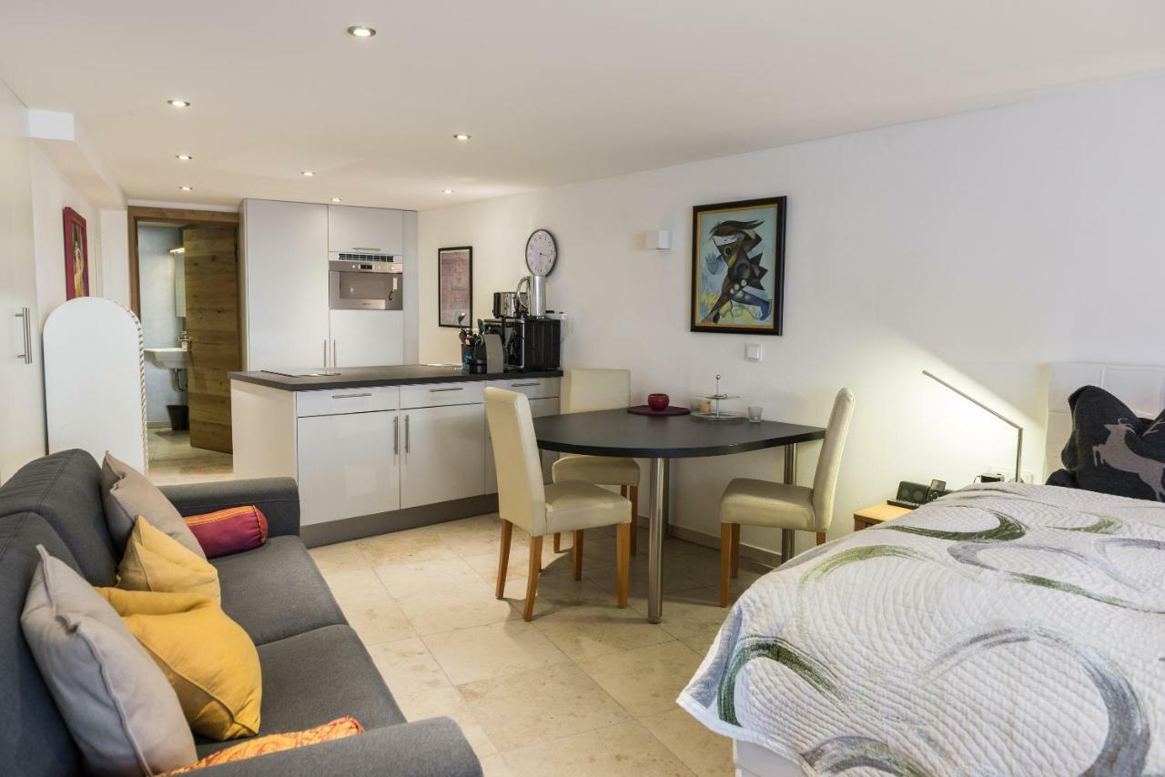 Trendguide By Alpine Host Helpers Apartment