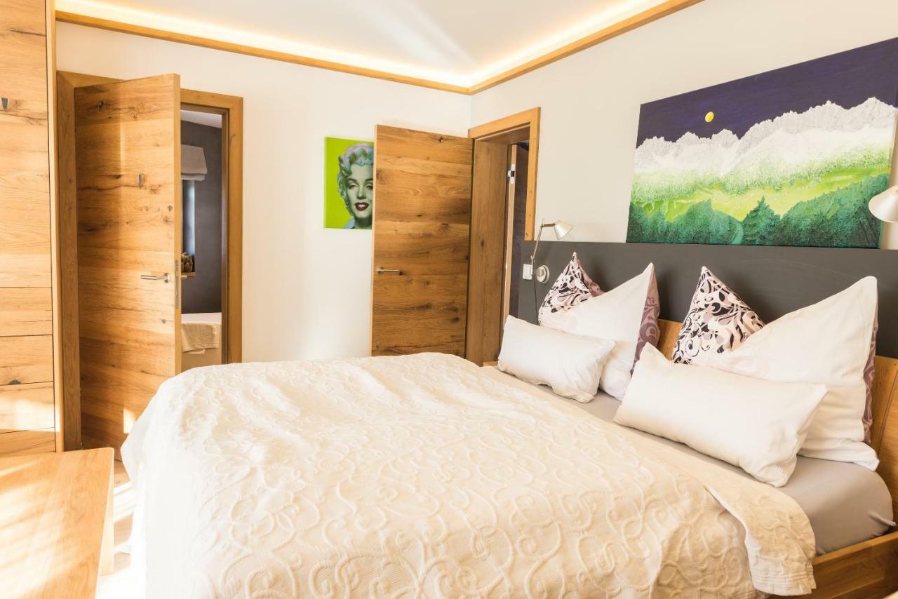 Apartment Trendguide By Alpine Host Helpers *