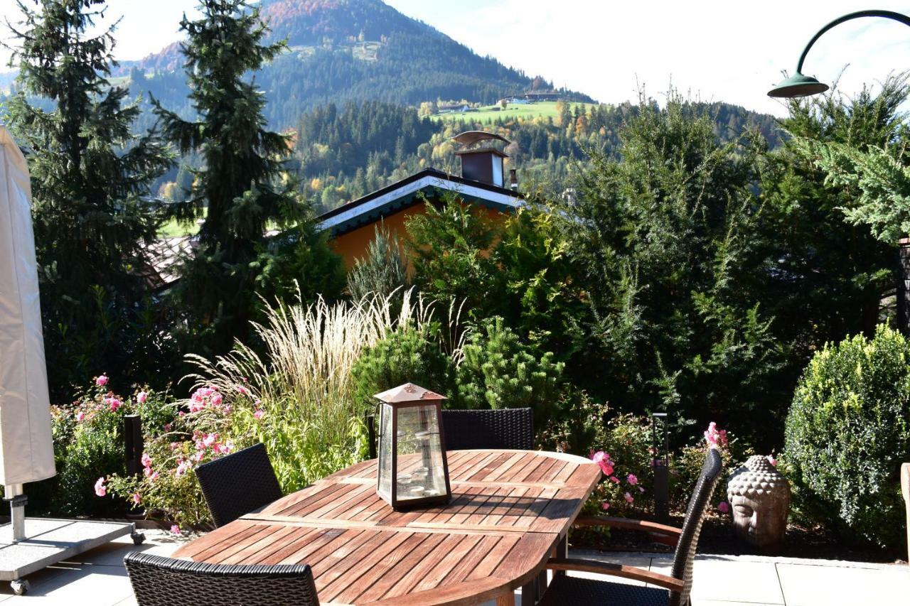 Trendguide By Alpine Host Helpers Apartment