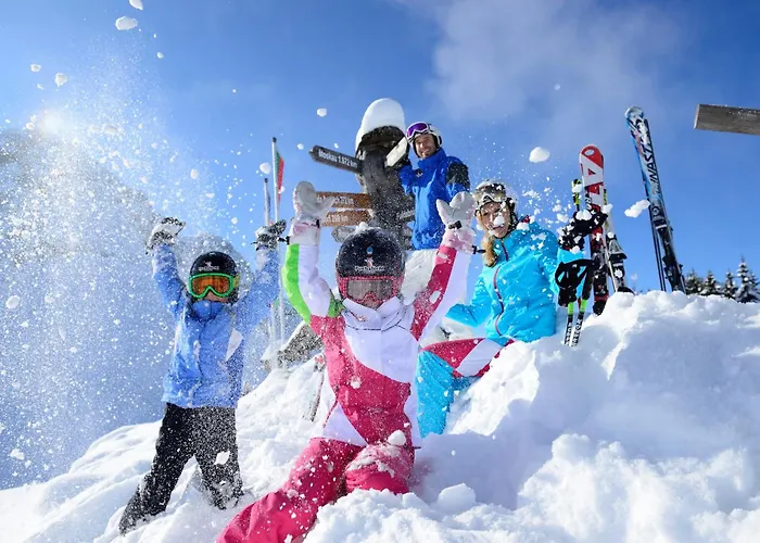 Trendguide Suites By Alpine Host Helpers