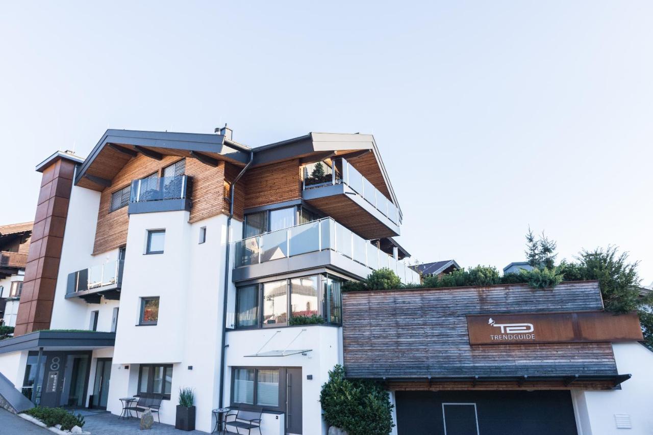 Trendguide By Alpine Host Helpers Apartment *
