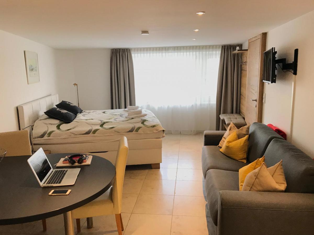 Trendguide By Alpine Host Helpers Apartment
