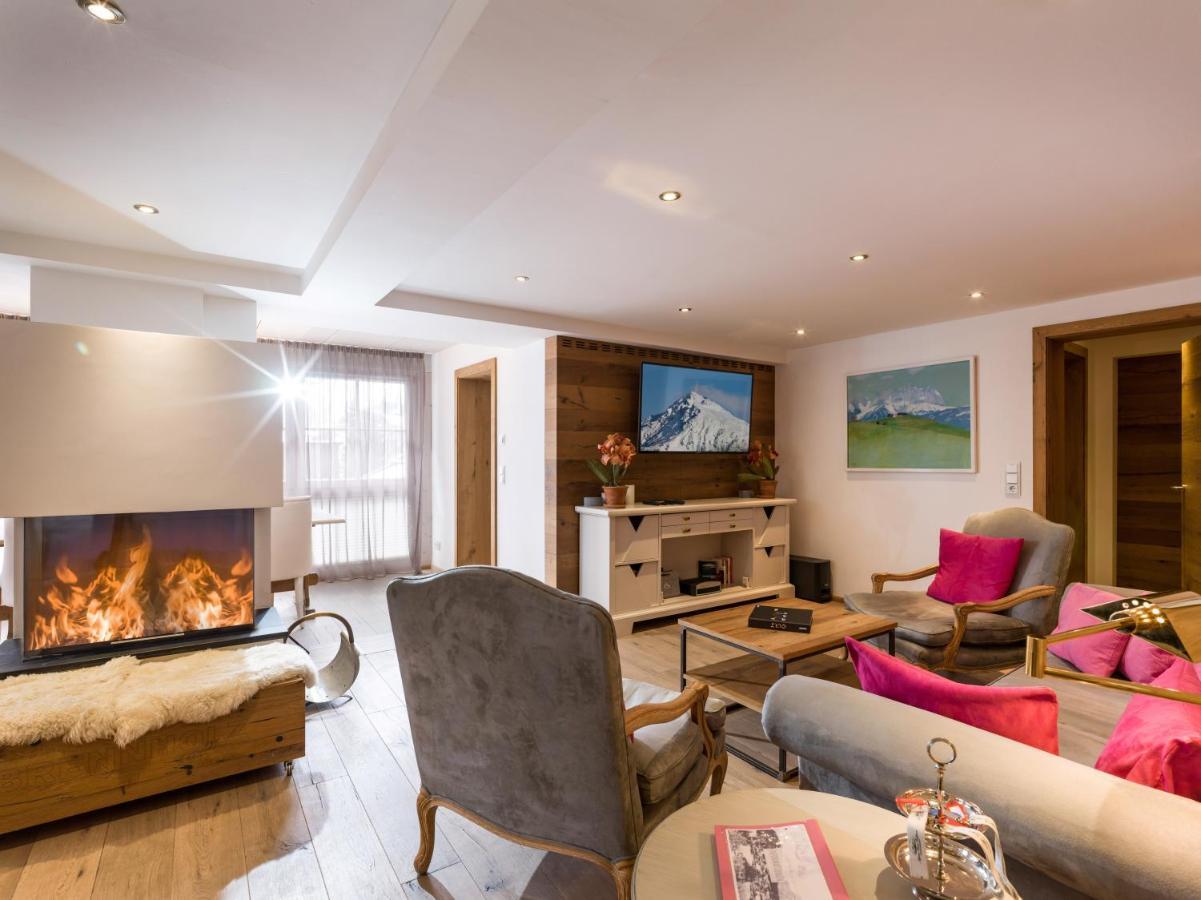 Apartment Trendguide By Alpine Host Helpers *