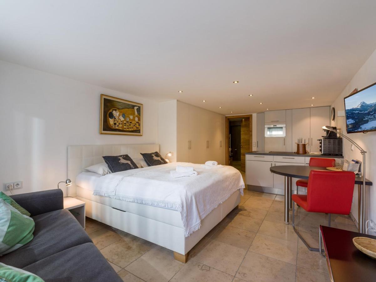 Trendguide By Alpine Host Helpers Apartment Kirchberg in Tirol