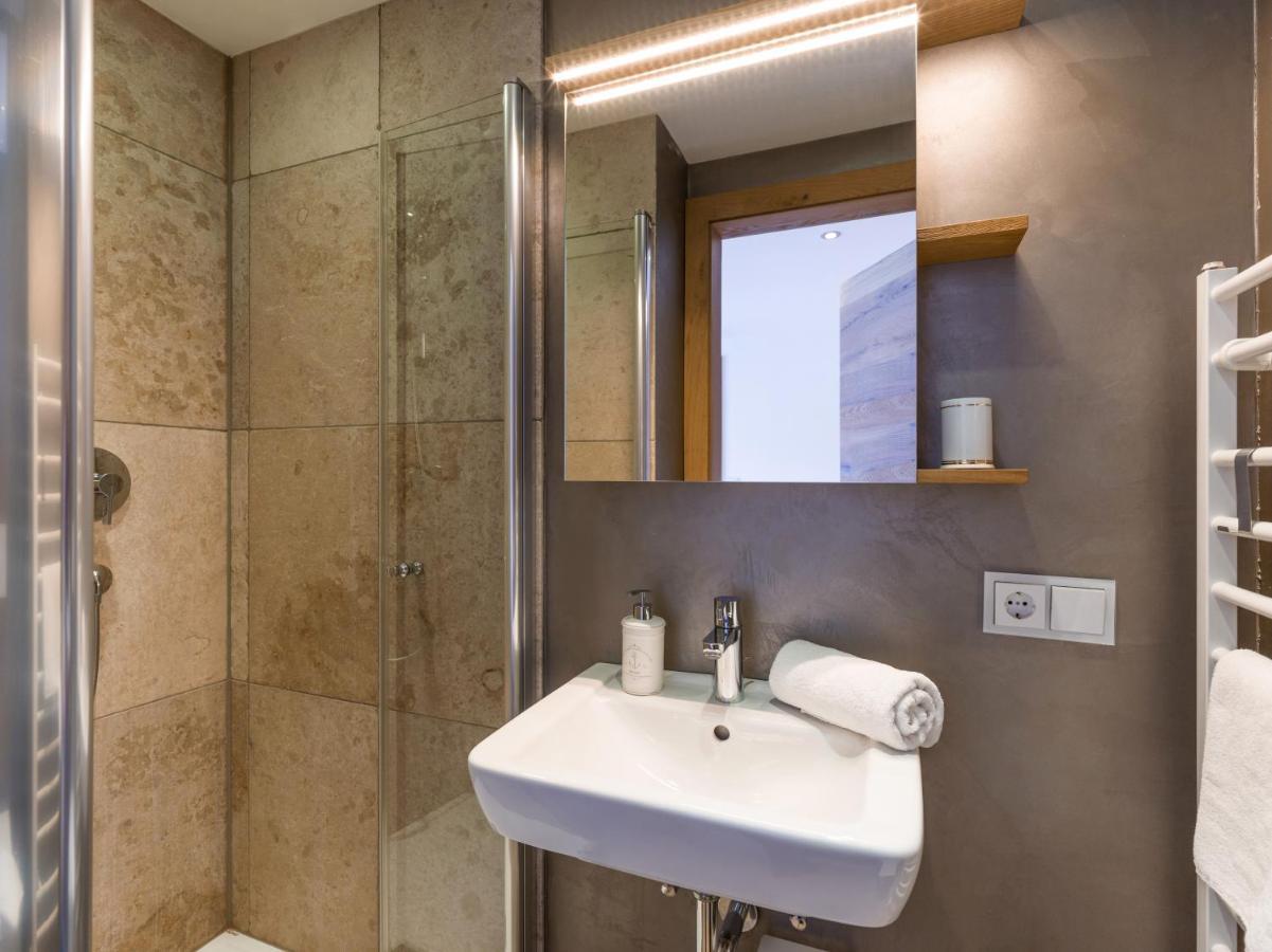 Trendguide By Alpine Host Helpers Apartment Kirchberg in Tirol