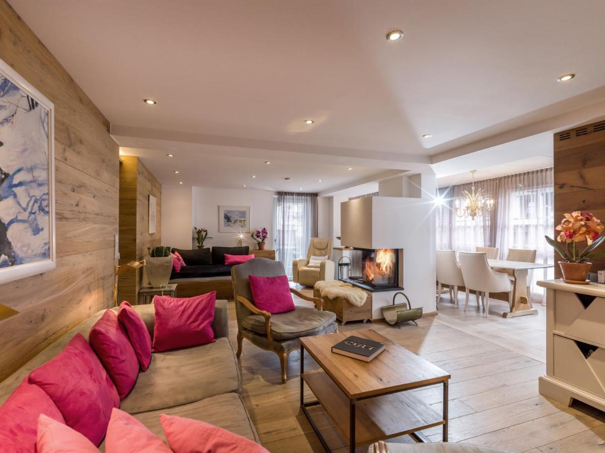 Apartment Trendguide By Alpine Host Helpers *