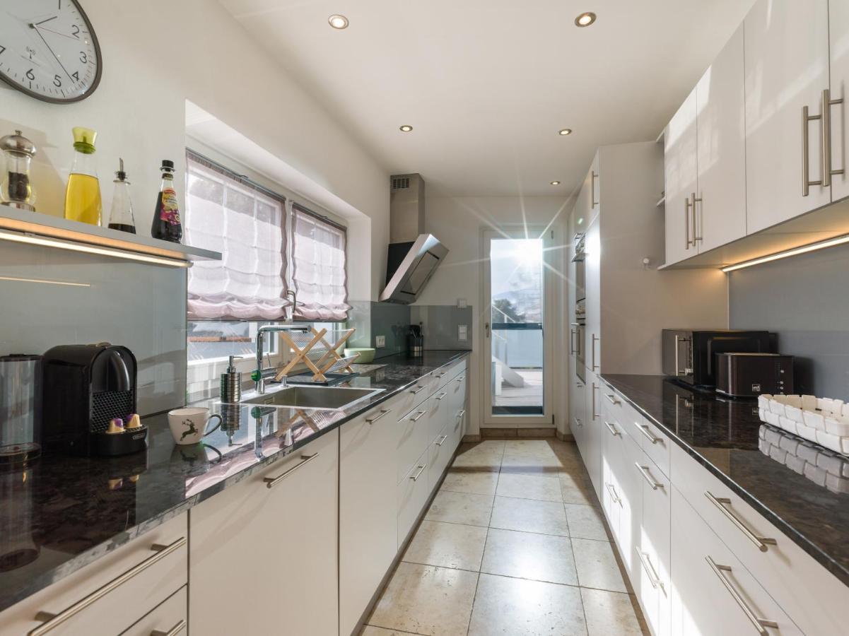 Apartment Trendguide By Alpine Host Helpers Kirchberg in Tirol