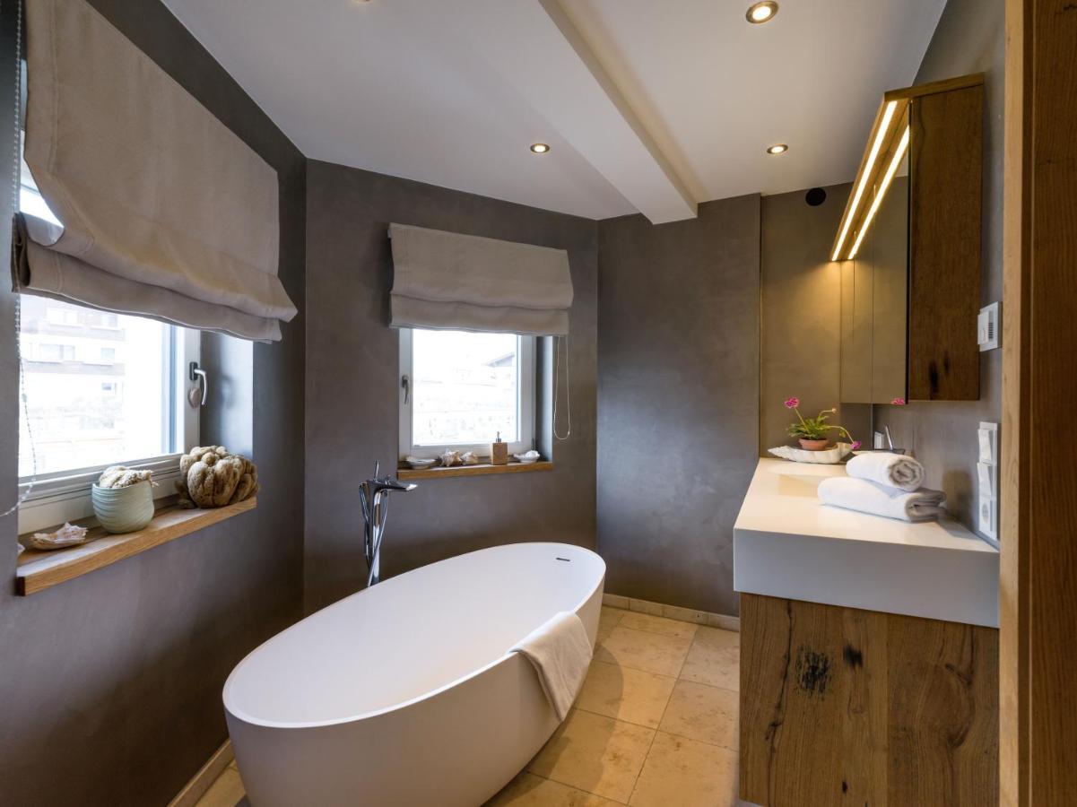 Apartment Trendguide By Alpine Host Helpers Kirchberg in Tirol