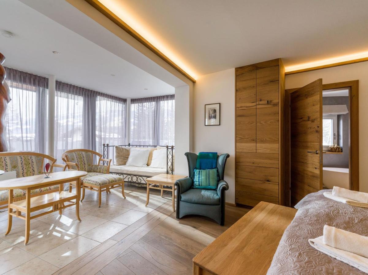 Trendguide By Alpine Host Helpers Apartment