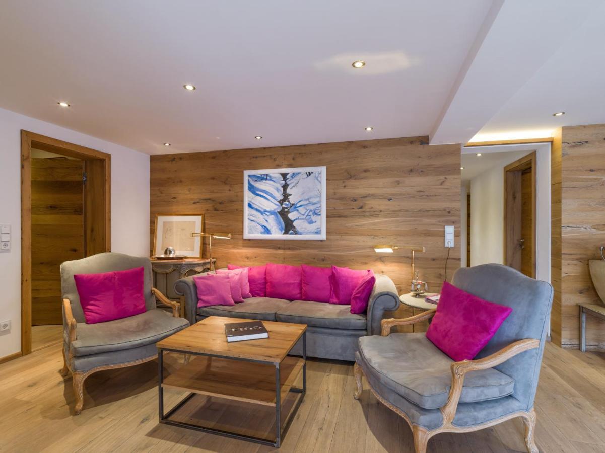 Trendguide By Alpine Host Helpers Apartment