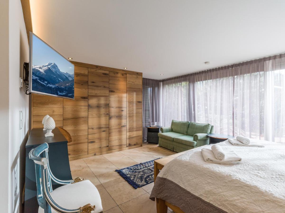 Apartment Trendguide By Alpine Host Helpers Kirchberg in Tirol