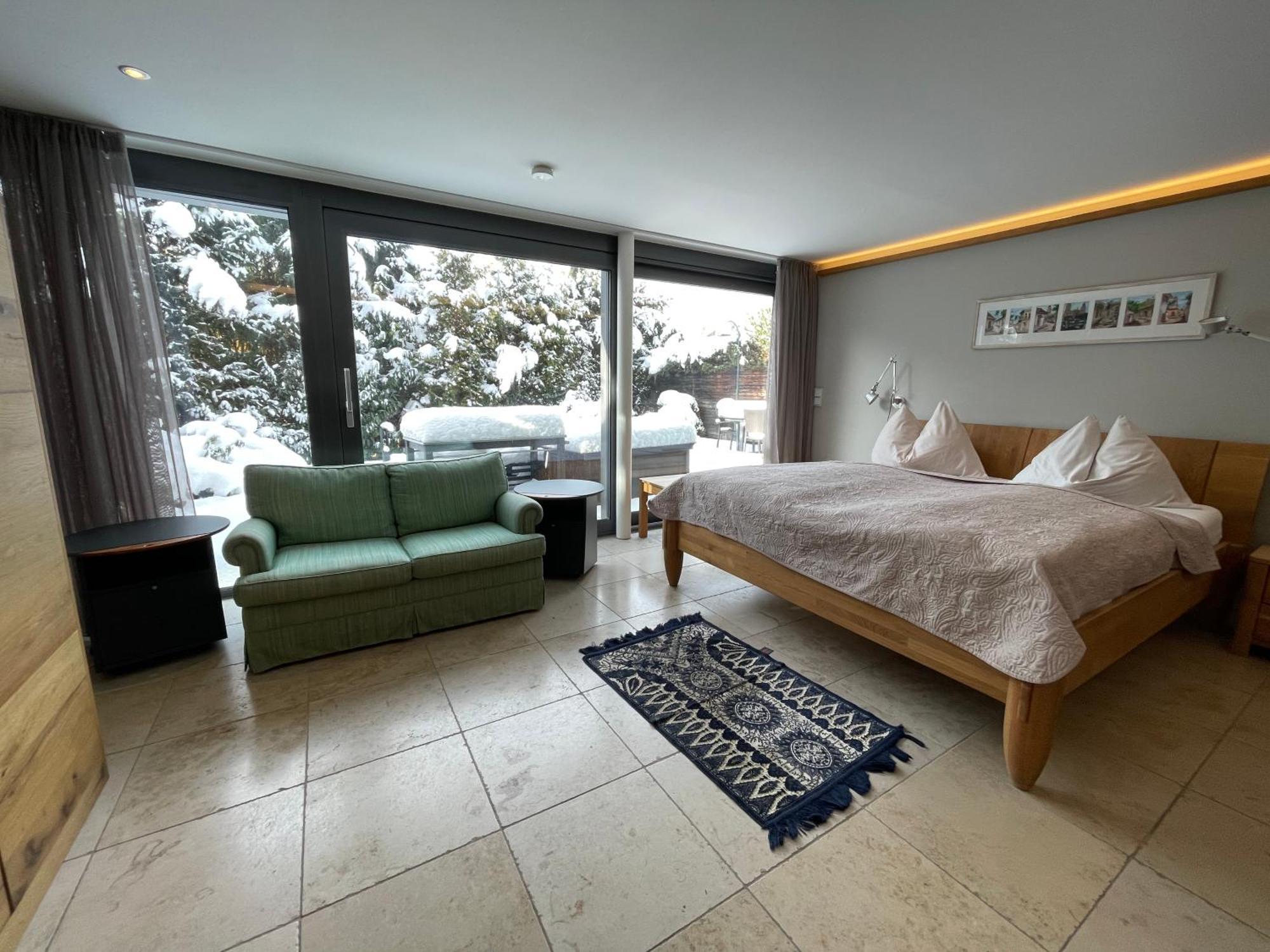 Trendguide By Alpine Host Helpers Apartment