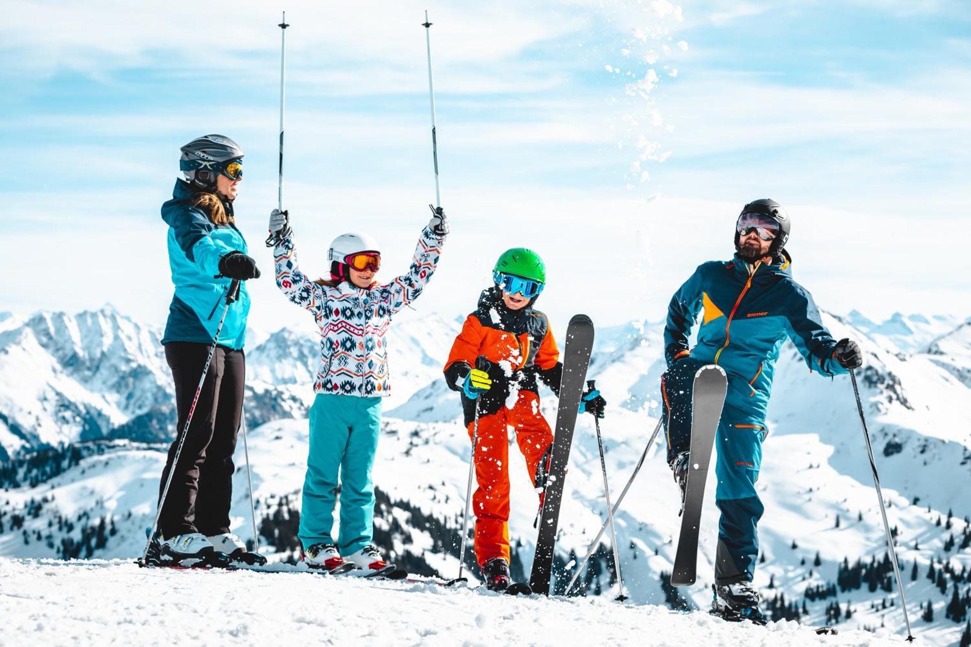 Trendguide By Alpine Host Helpers * Kirchberg in Tirol