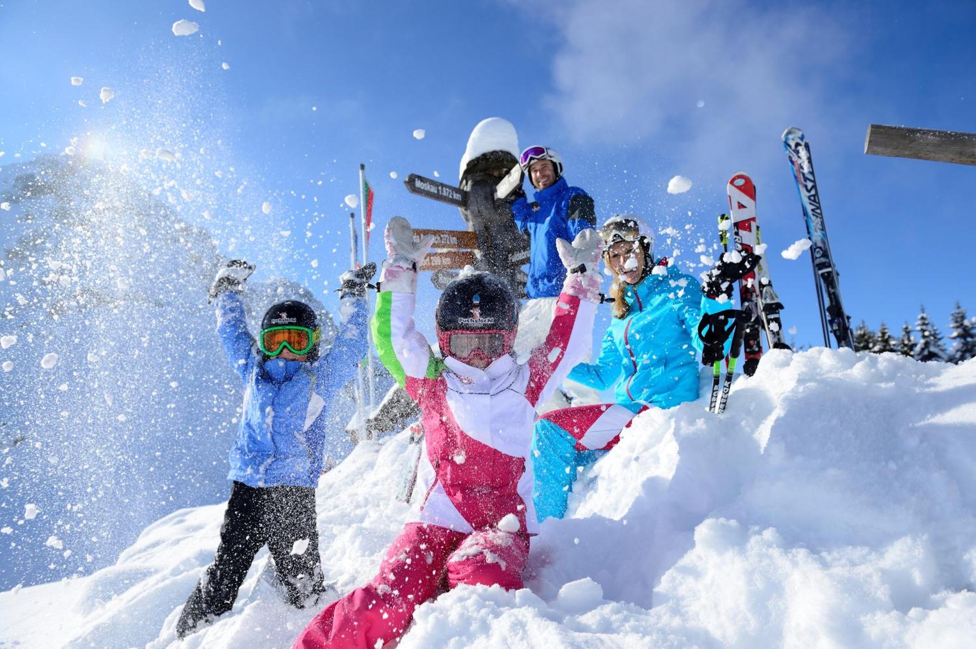 Trendguide By Alpine Host Helpers Kirchberg in Tirol