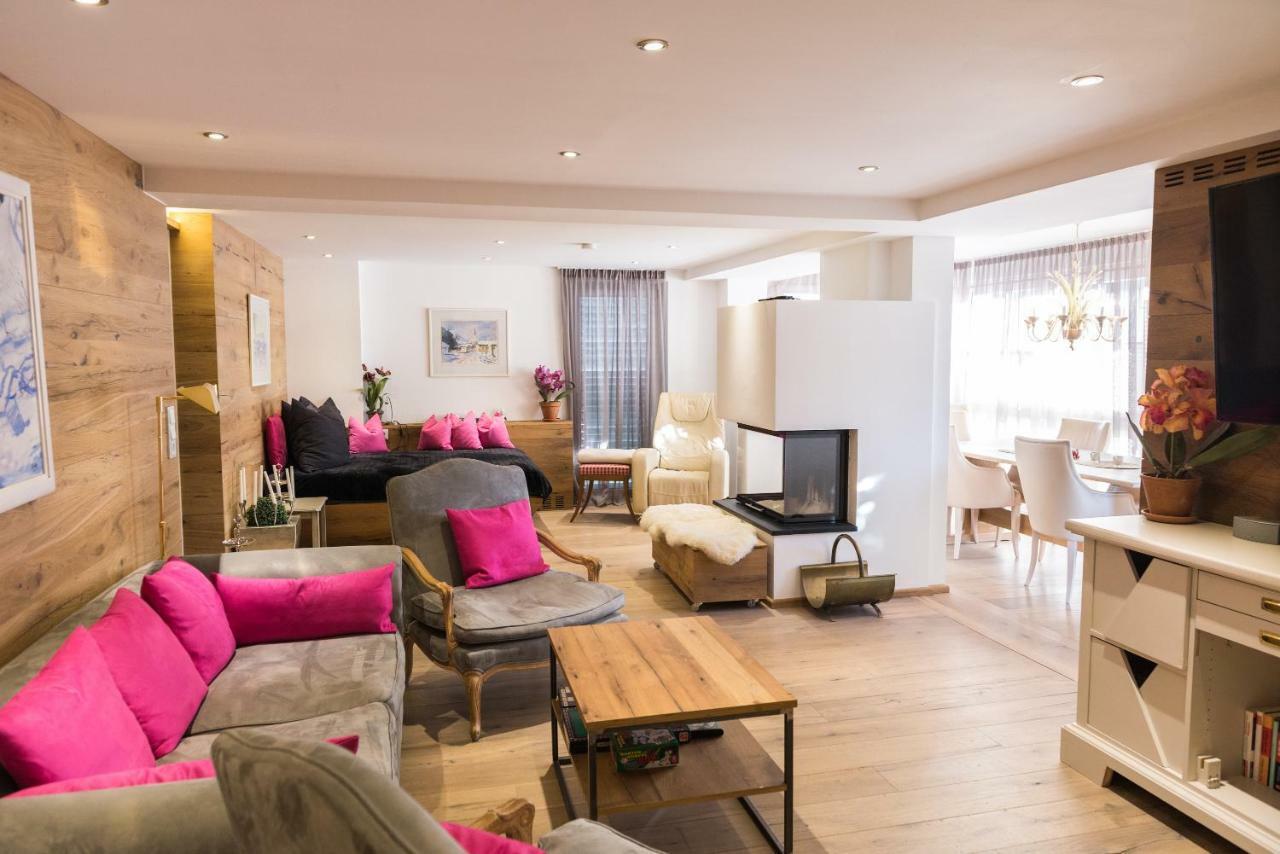 Trendguide By Alpine Host Helpers Apartment