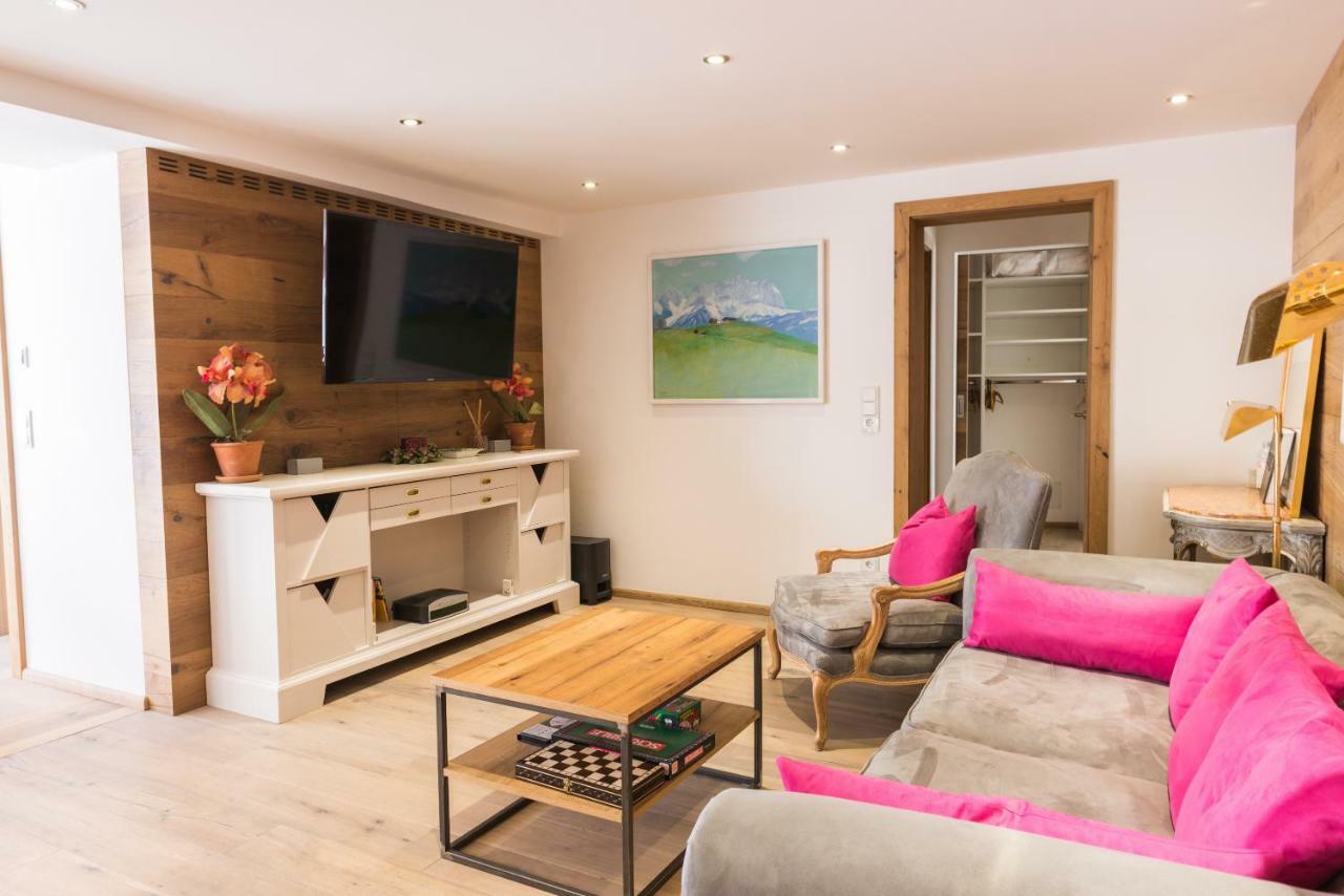 Apartment Trendguide By Alpine Host Helpers Kirchberg in Tirol