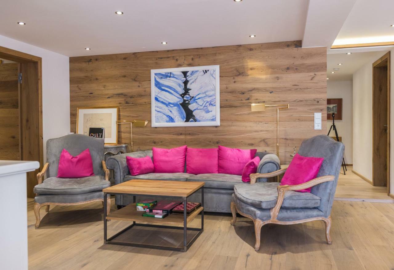 Trendguide By Alpine Host Helpers Apartment