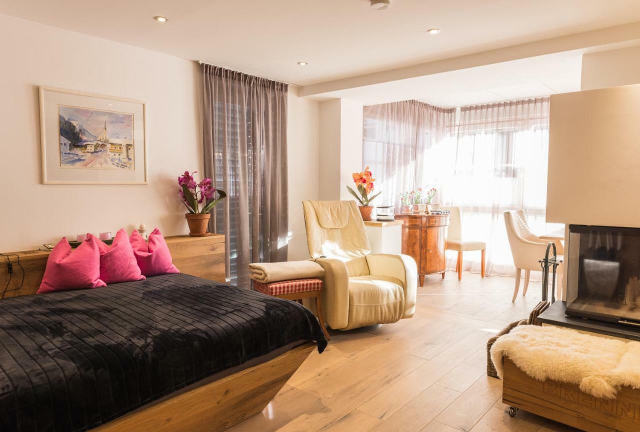 Apartment Trendguide By Alpine Host Helpers Kirchberg in Tirol