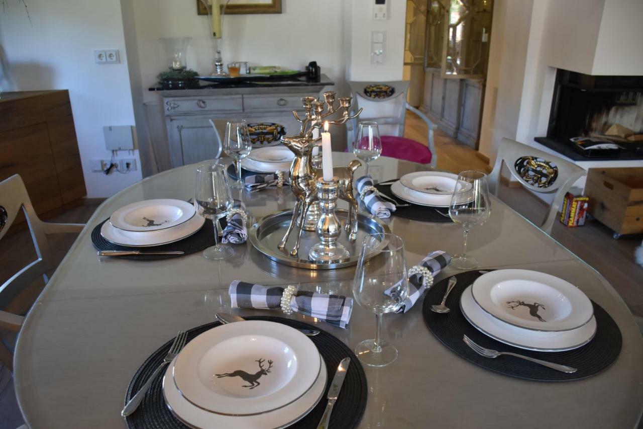 Apartment Trendguide By Alpine Host Helpers *