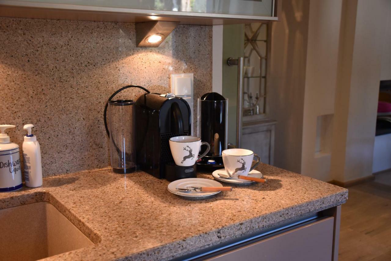 Apartment Trendguide By Alpine Host Helpers